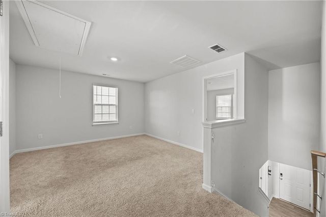 6884 Keeneland Drive, Whitsett, NC 27377