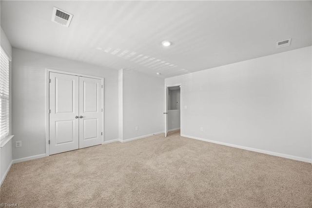 6884 Keeneland Drive, Whitsett, NC 27377