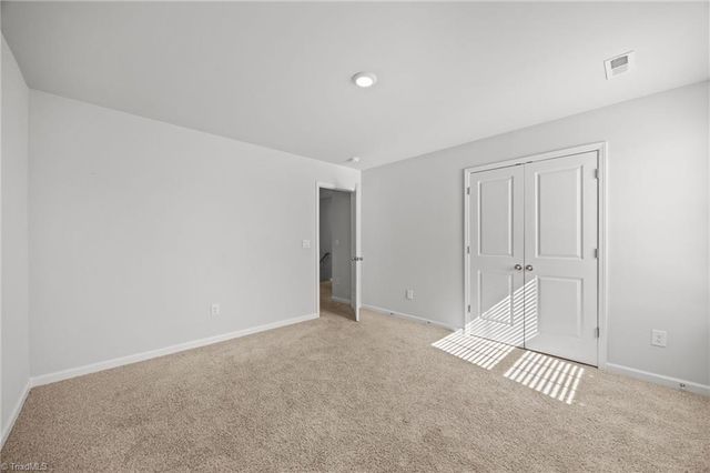 6884 Keeneland Drive, Whitsett, NC 27377