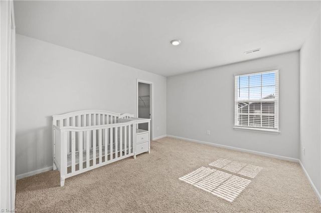 6884 Keeneland Drive, Whitsett, NC 27377