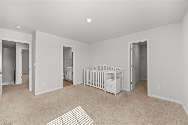 6884 Keeneland Drive, Whitsett, NC 27377