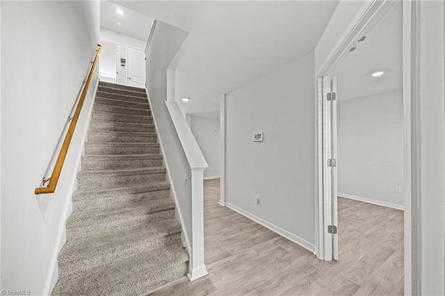 6884 Keeneland Drive, Whitsett, NC 27377