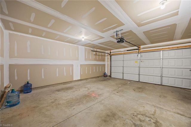 6884 Keeneland Drive, Whitsett, NC 27377