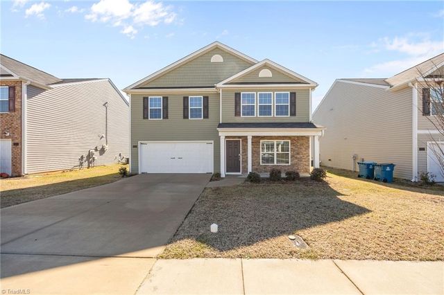 6884 Keeneland Drive, Whitsett, NC 27377