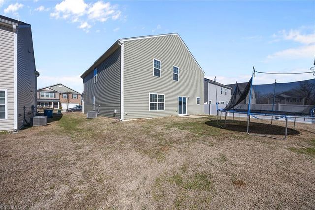 6884 Keeneland Drive, Whitsett, NC 27377