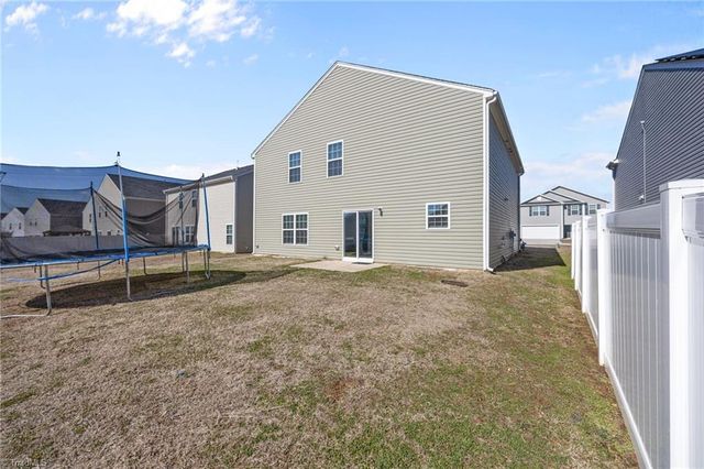 6884 Keeneland Drive, Whitsett, NC 27377