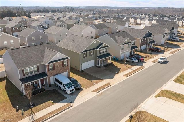 6884 Keeneland Drive, Whitsett, NC 27377