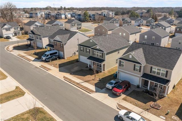 6884 Keeneland Drive, Whitsett, NC 27377