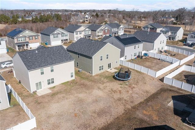 6884 Keeneland Drive, Whitsett, NC 27377