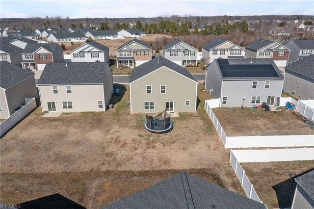 6884 Keeneland Drive, Whitsett, NC 27377