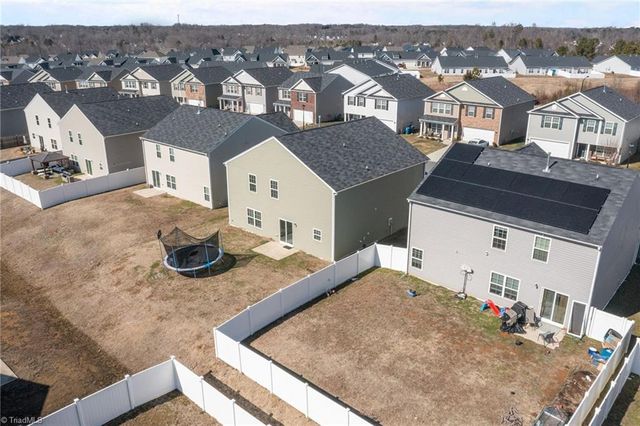 6884 Keeneland Drive, Whitsett, NC 27377