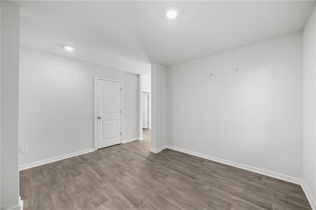 6884 Keeneland Drive, Whitsett, NC 27377