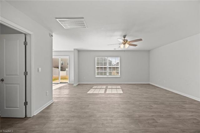 6884 Keeneland Drive, Whitsett, NC 27377