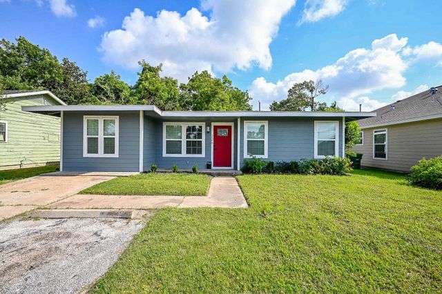 226 Hyta Street, Houston, TX 77018