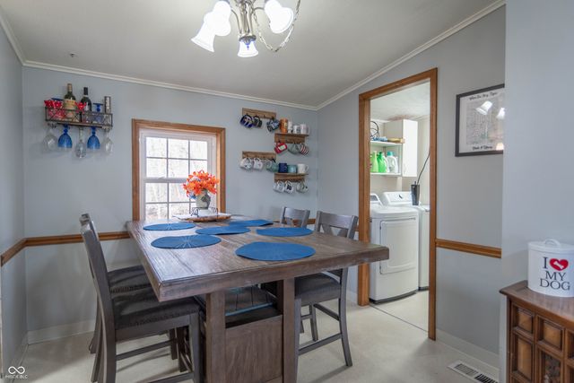 5388 E Rinker Road, Mooresville, IN 46158