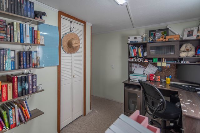 5388 E Rinker Road, Mooresville, IN 46158