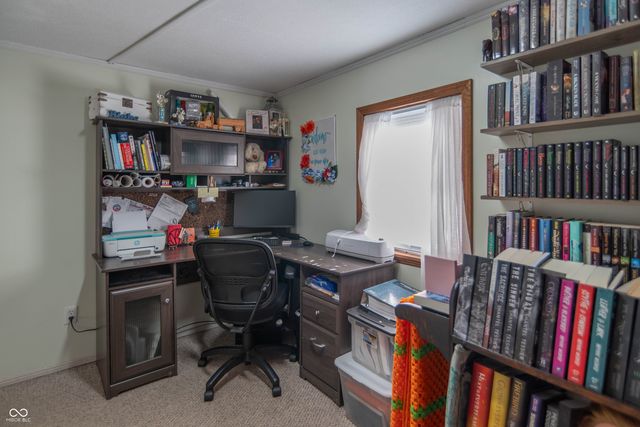 5388 E Rinker Road, Mooresville, IN 46158