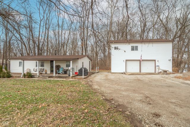 5388 E Rinker Road, Mooresville, IN 46158