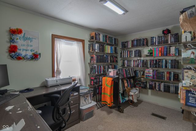 5388 E Rinker Road, Mooresville, IN 46158