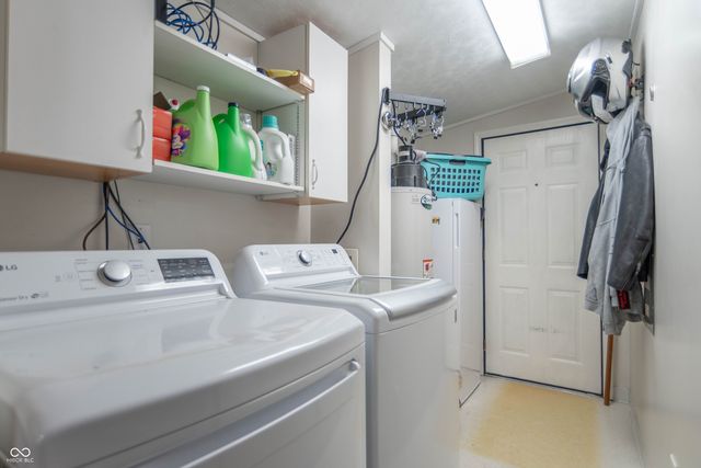 5388 E Rinker Road, Mooresville, IN 46158