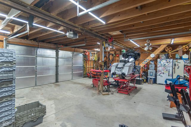 5388 E Rinker Road, Mooresville, IN 46158