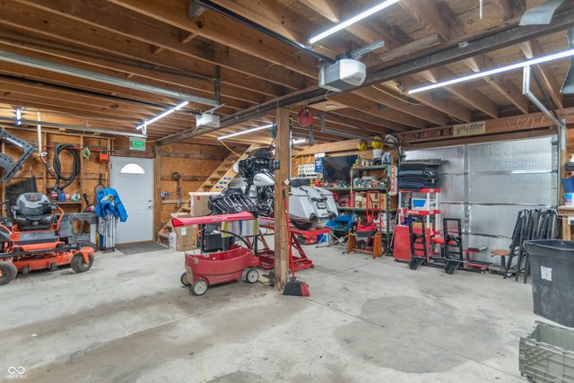 5388 E Rinker Road, Mooresville, IN 46158