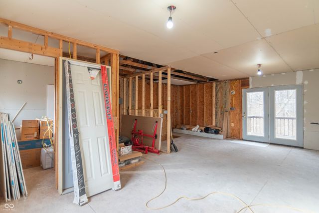 5388 E Rinker Road, Mooresville, IN 46158