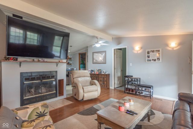 5388 E Rinker Road, Mooresville, IN 46158