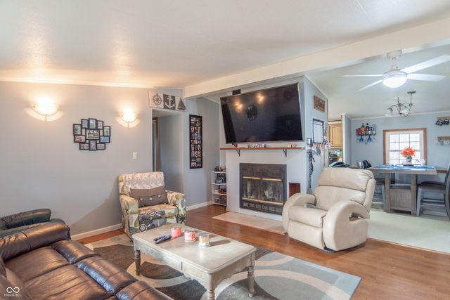 5388 E Rinker Road, Mooresville, IN 46158