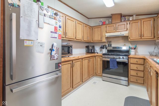 5388 E Rinker Road, Mooresville, IN 46158