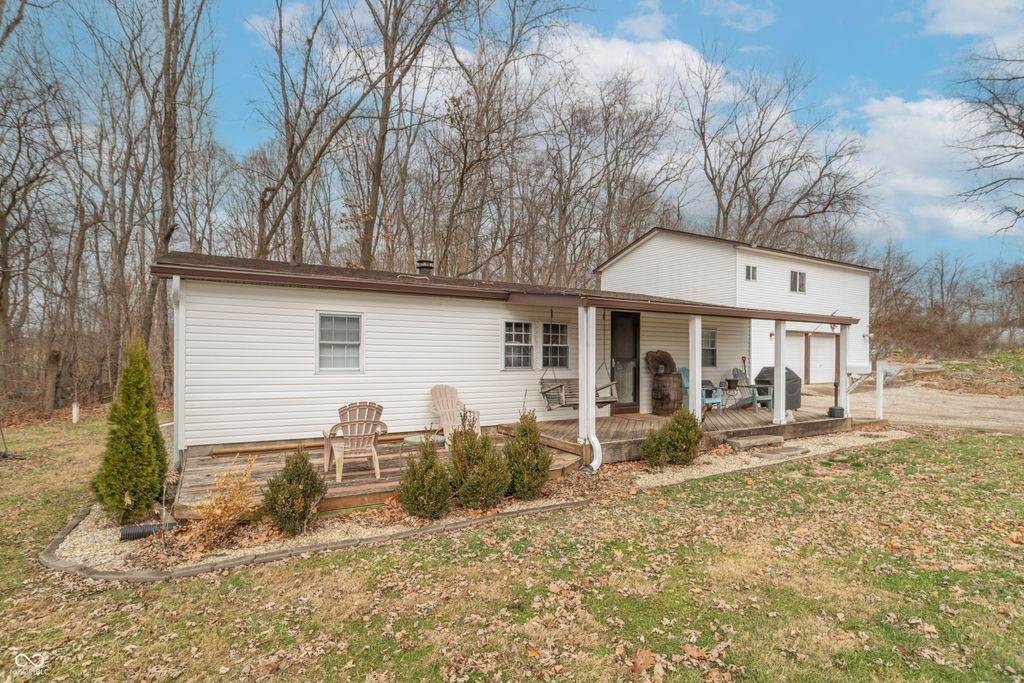 5388 E Rinker Road, Mooresville, IN 46158