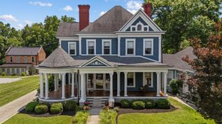 315 W 3rd Street, Frankfort, KY 40601