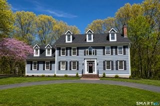 65 Little Meadow Road, Guilford, CT 06437