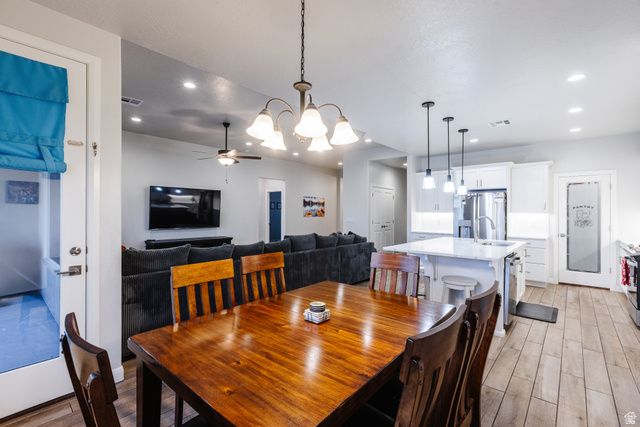 478 S ALBANO WAY, St. George, UT 84770