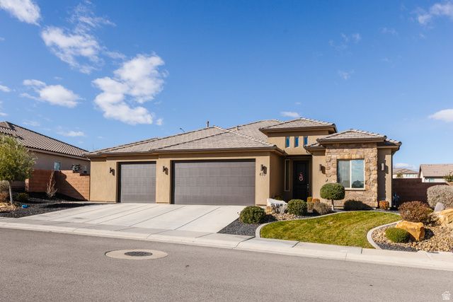 478 S ALBANO WAY, St. George, UT 84770