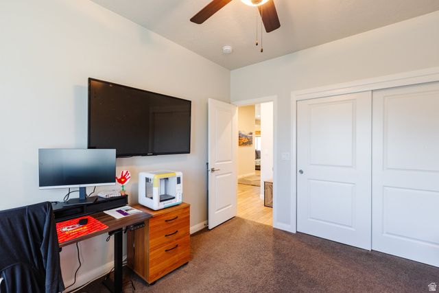 478 S ALBANO WAY, St. George, UT 84770