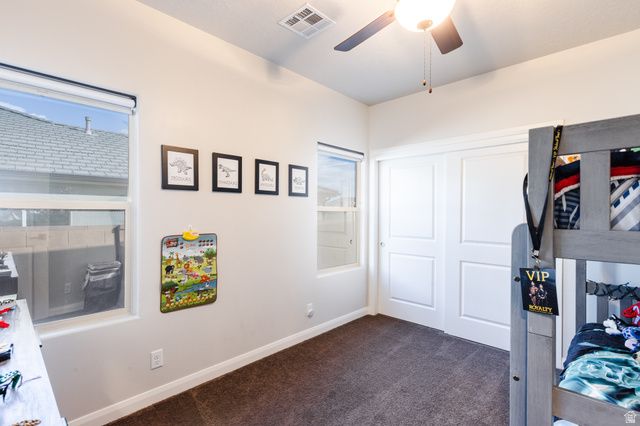 478 S ALBANO WAY, St. George, UT 84770