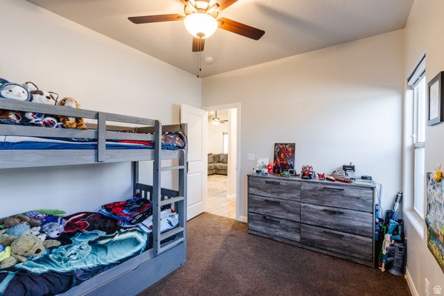 478 S ALBANO WAY, St. George, UT 84770