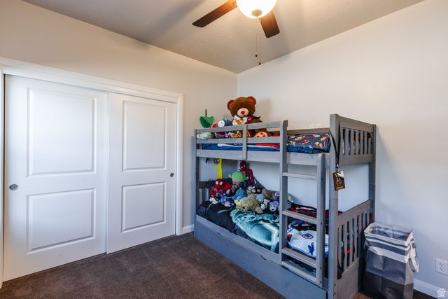 478 S ALBANO WAY, St. George, UT 84770