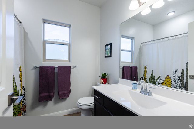 478 S ALBANO WAY, St. George, UT 84770