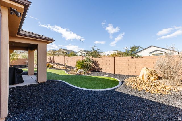 478 S ALBANO WAY, St. George, UT 84770