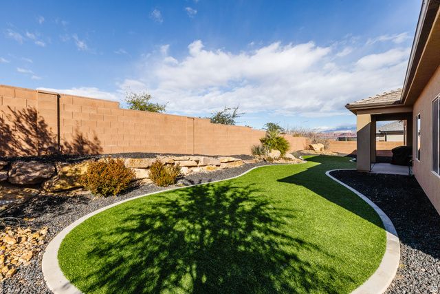 478 S ALBANO WAY, St. George, UT 84770