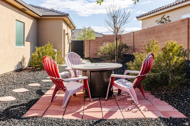 478 S ALBANO WAY, St. George, UT 84770