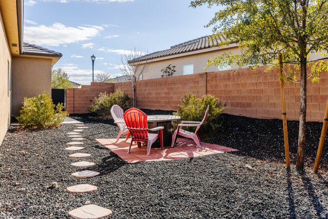 478 S ALBANO WAY, St. George, UT 84770