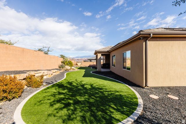 478 S ALBANO WAY, St. George, UT 84770