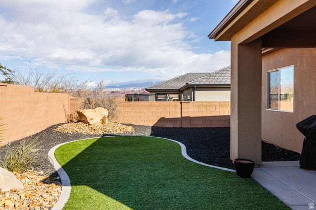 478 S ALBANO WAY, St. George, UT 84770