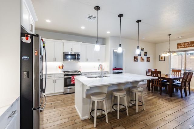 478 S ALBANO WAY, St. George, UT 84770