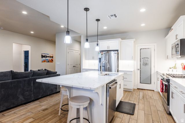 478 S ALBANO WAY, St. George, UT 84770