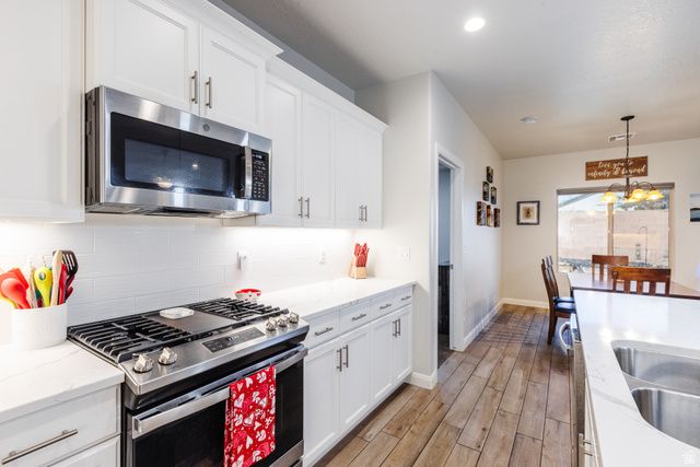 478 S ALBANO WAY, St. George, UT 84770