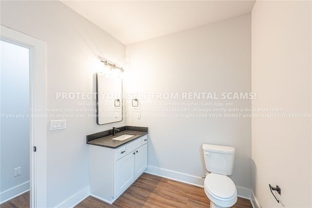 1047 S Laramie Heights, Fayetteville, AR 72704